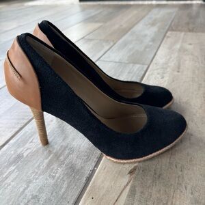 Kenneth Cole Reaction Women's Heels Pumps 9M